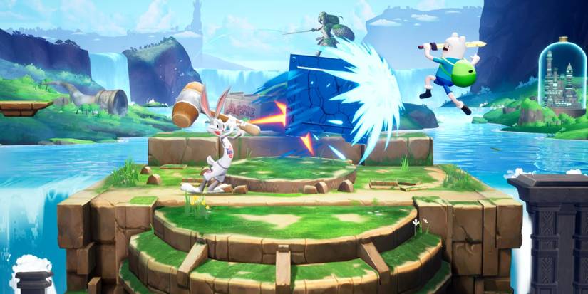 Games To Play If You Like Rumbleverse
