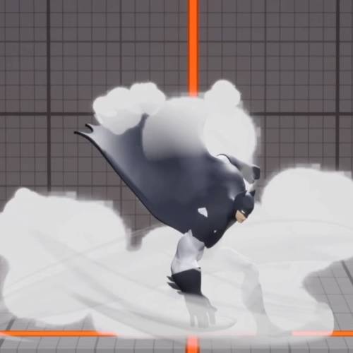 MultiVersus: Batman Guide