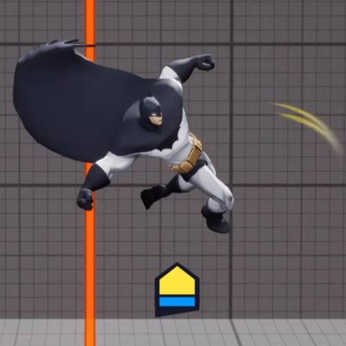 MultiVersus: Batman Guide