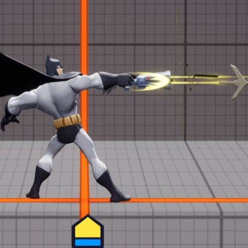 Batman Forward MultiVersus: Batman Guide