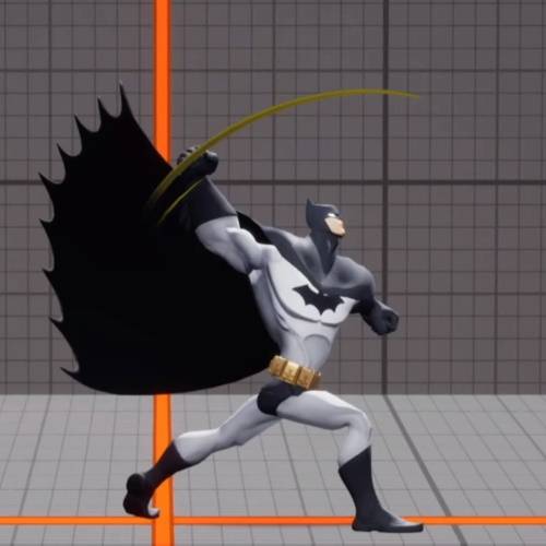 MultiVersus: Batman Guide