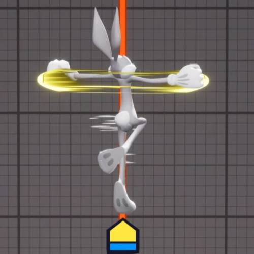MultiVersus: Bugs Bunny Guide