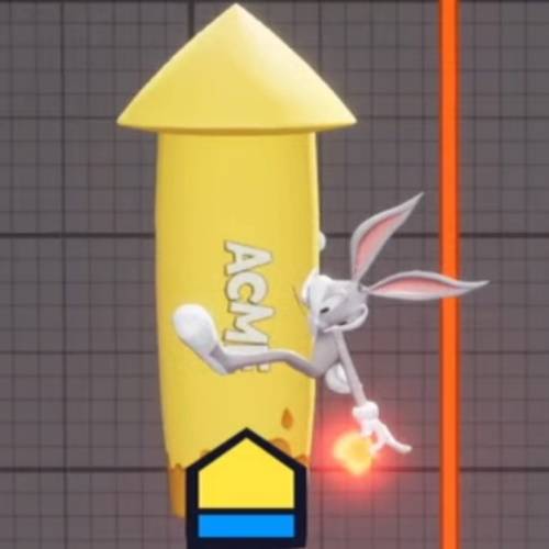MultiVersus: Bugs Bunny Guide