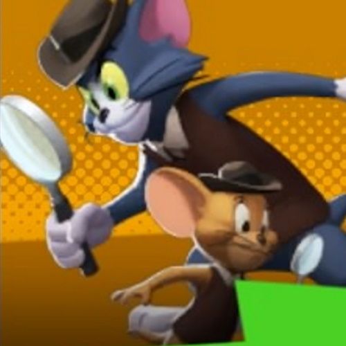 MultiVersus, Premium Battle Pass, 42 Detectives Tom And Jerry