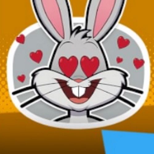 MultiVersus, Premium Battle Pass, 45 Bugs Bunny Hearts