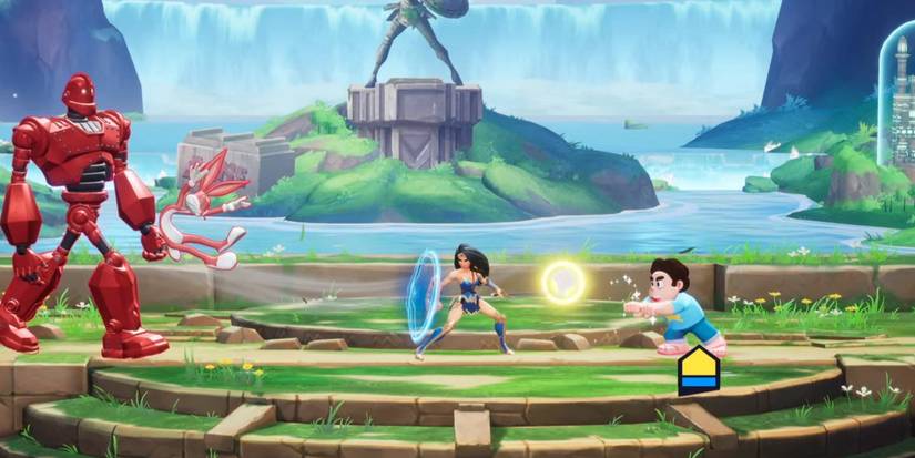 MultiVersus: Steven Universe Guide