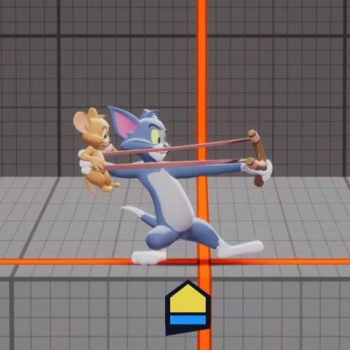 MultiVersus: Tom And Jerry Guide