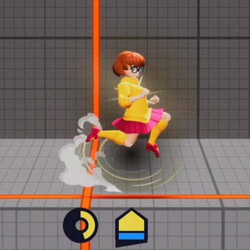 MultiVersus: Velma Guide