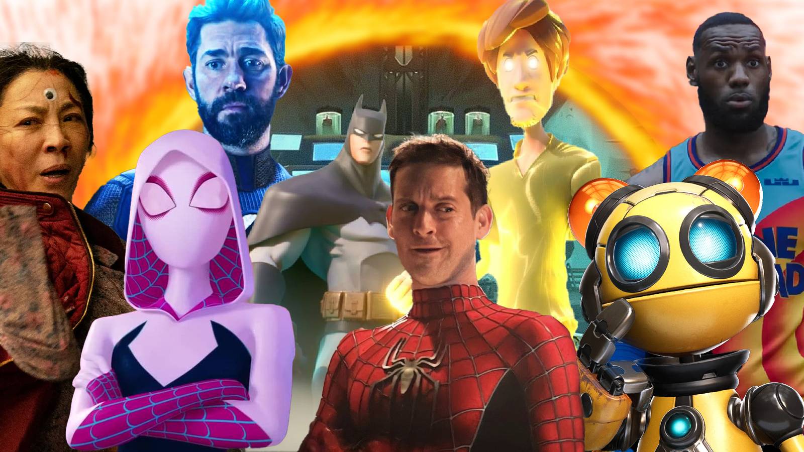 I'm Already Sick Of The Multiverse