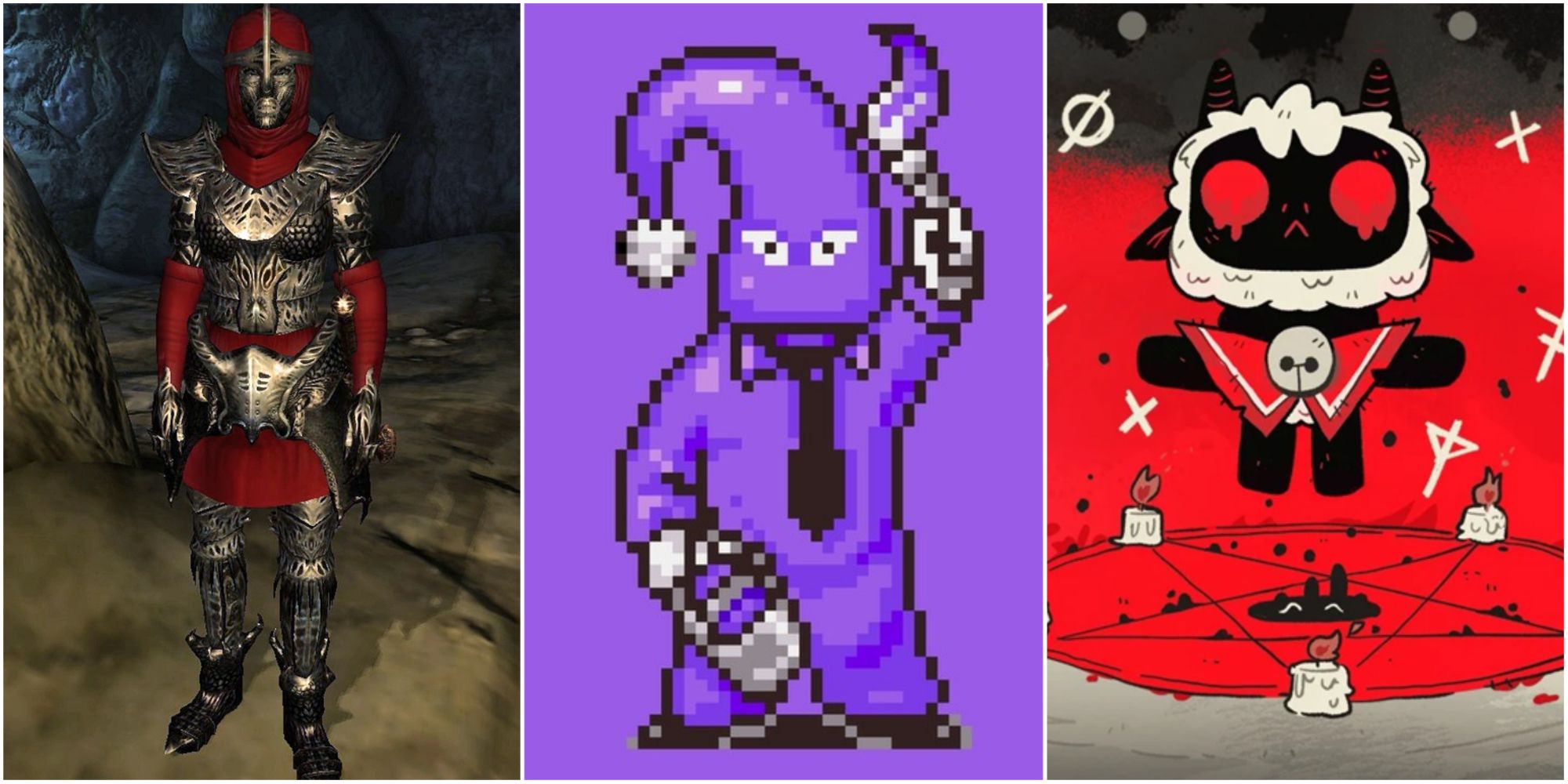 The Best Cults In Video Games