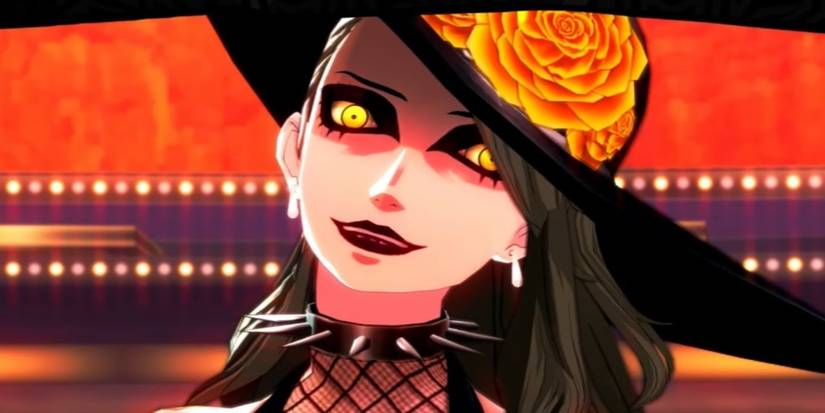 Persona 5 Royal: All Palaces Ranked