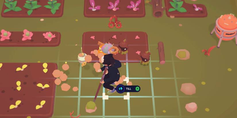 Ooblets: Beginner Tips