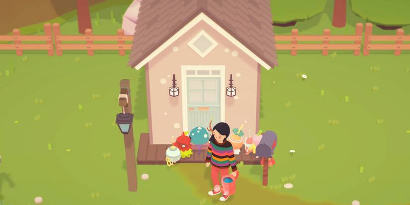 Ooblets: Beginner Tips