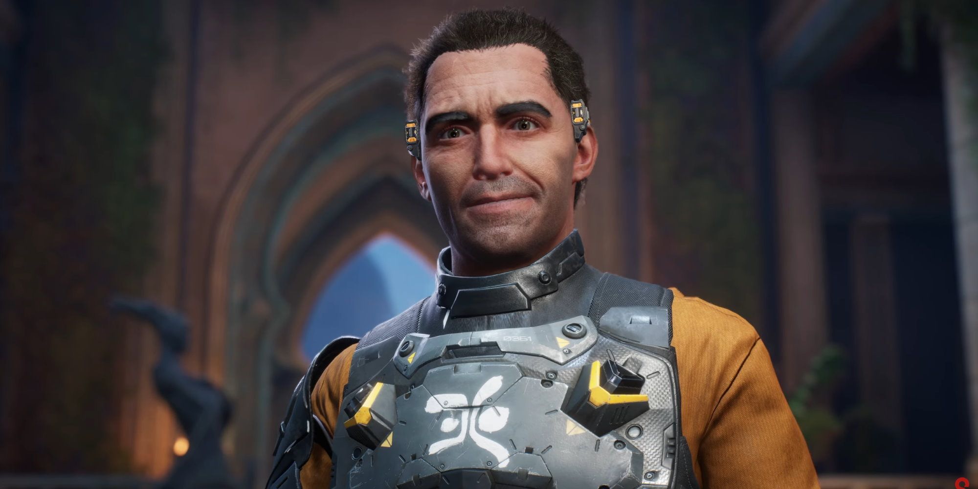 Outcast 2: A New Beginning Gameplay Revealed