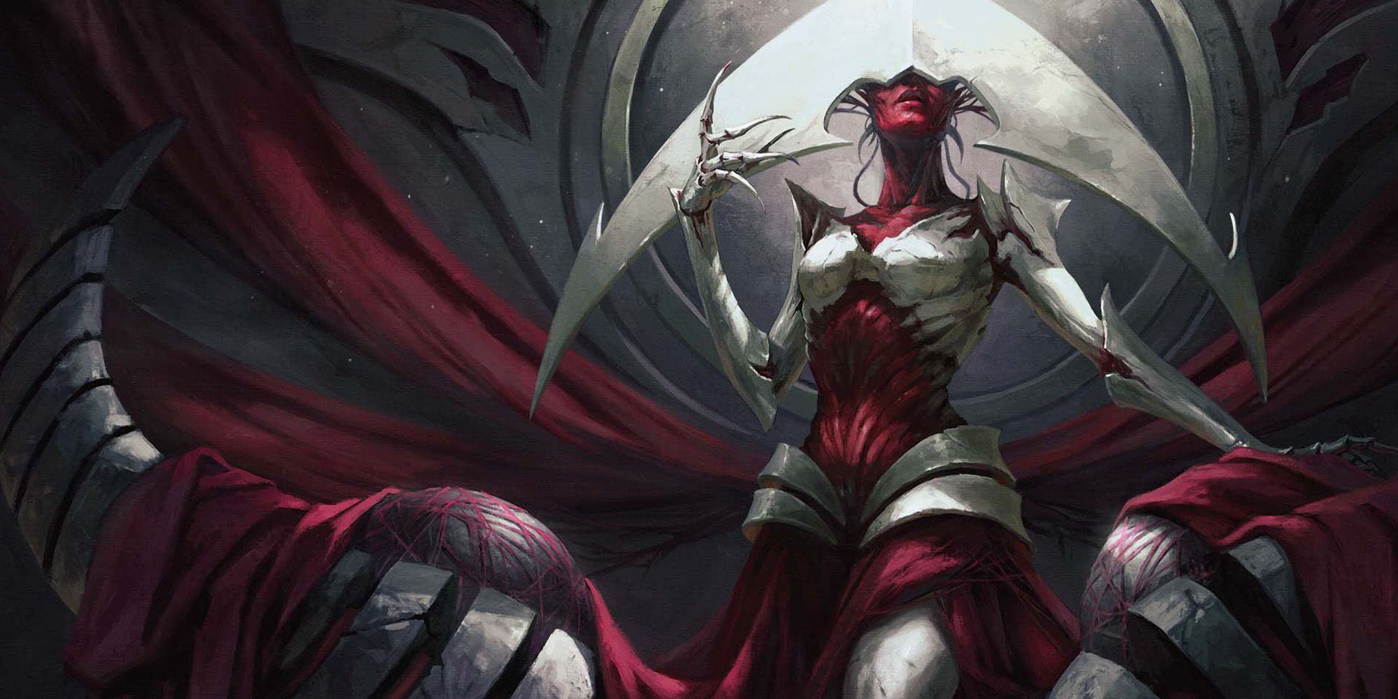 MTG's Phyrexia: All Will Be One Launches February 3 With New