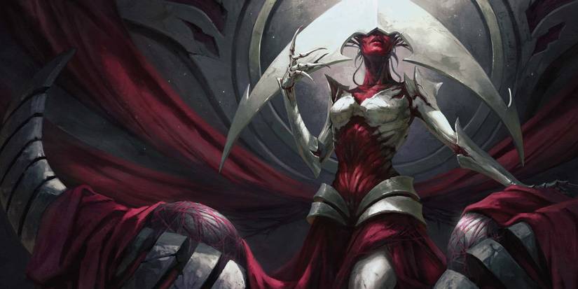 MTG's Commander Rules Committee Appoints Olivia Gobert-Hicks And Jim Lapage