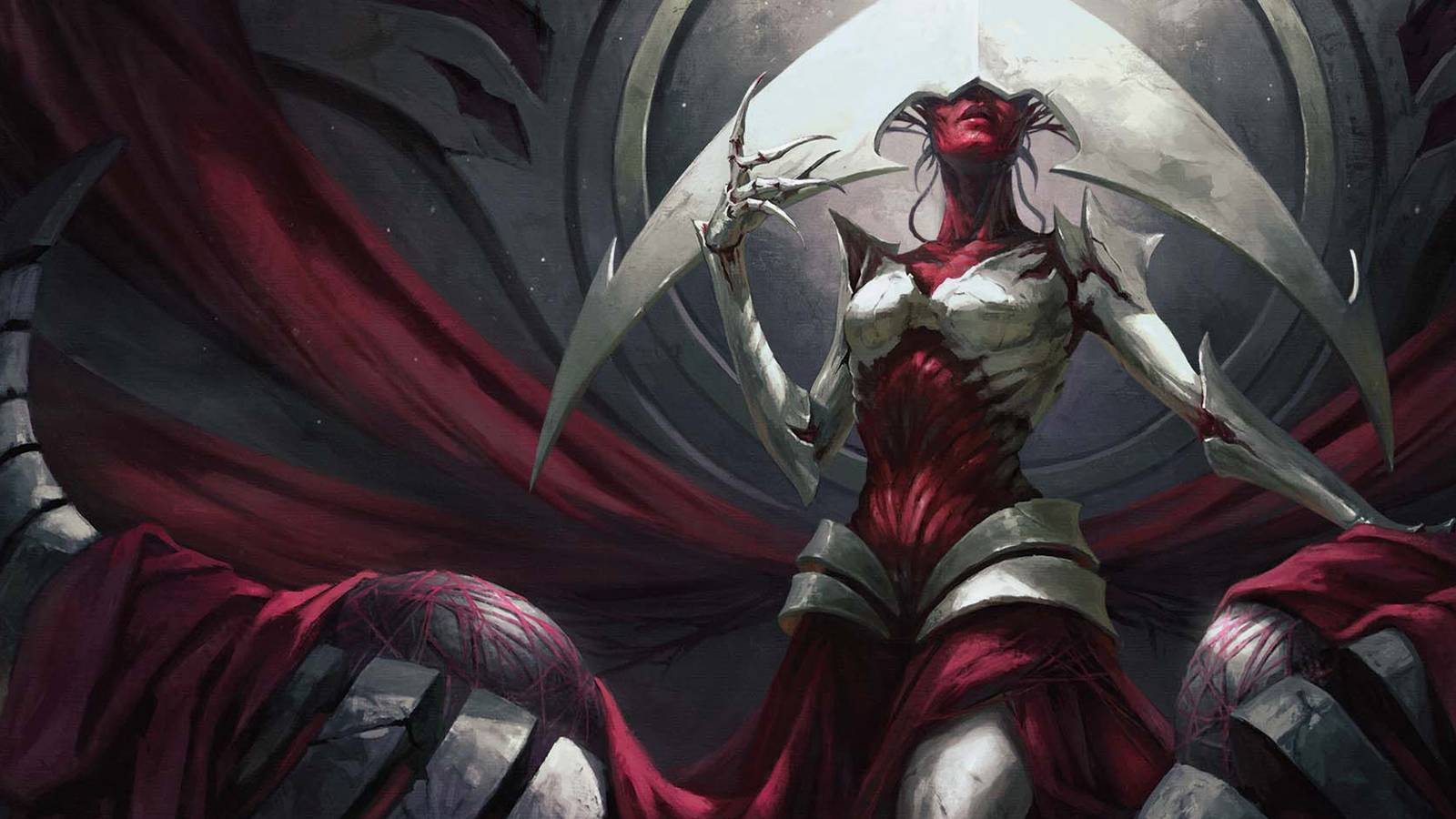 MTG's Phyrexia: All Will Be One Launches February 3 With New "Compleat Edition" Bundle MTG's Phyrexia: All Will Be One Launches February 3 With New "Compleat Edition" Bundle