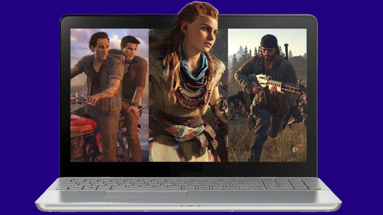 Sony Launches 'PlayStation Games For PC' Website Following PC Launcher Leak