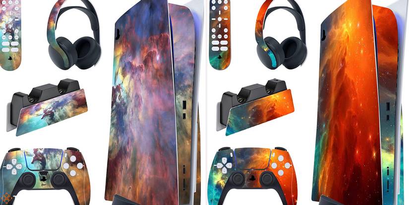 The Best Accessories To Buy For PS5