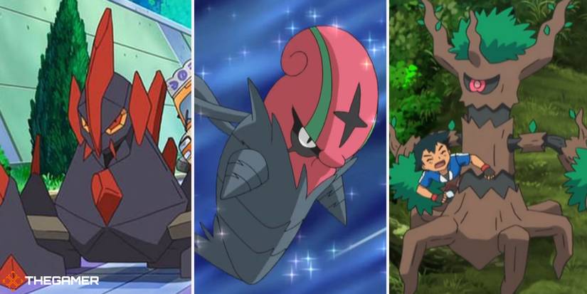 Pokemon - pokemon who can be traded to be evolved in Pokemon go