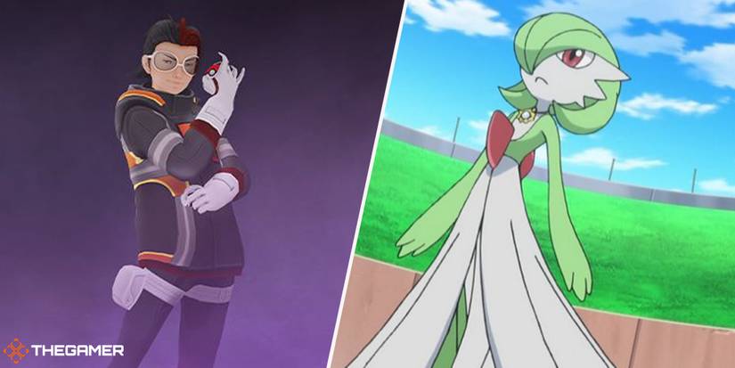 How To Beat Team Go Rocket Leaders Arlo, Sierra, And Cliff In Pokemon Go
