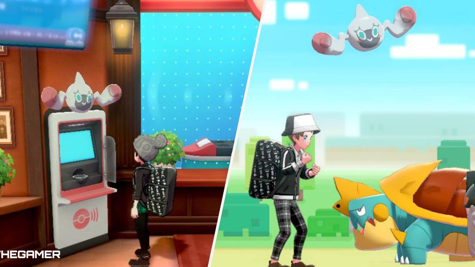 The 10 Best Poke Jobs In Sword and Shield