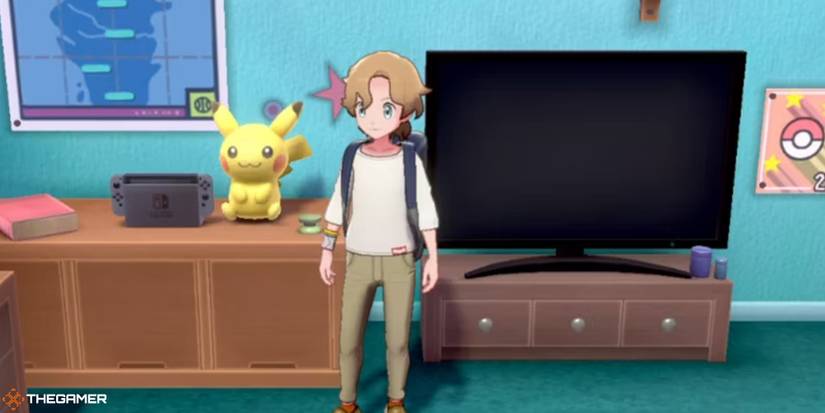 The 10 Best Poke Jobs In Sword and Shield