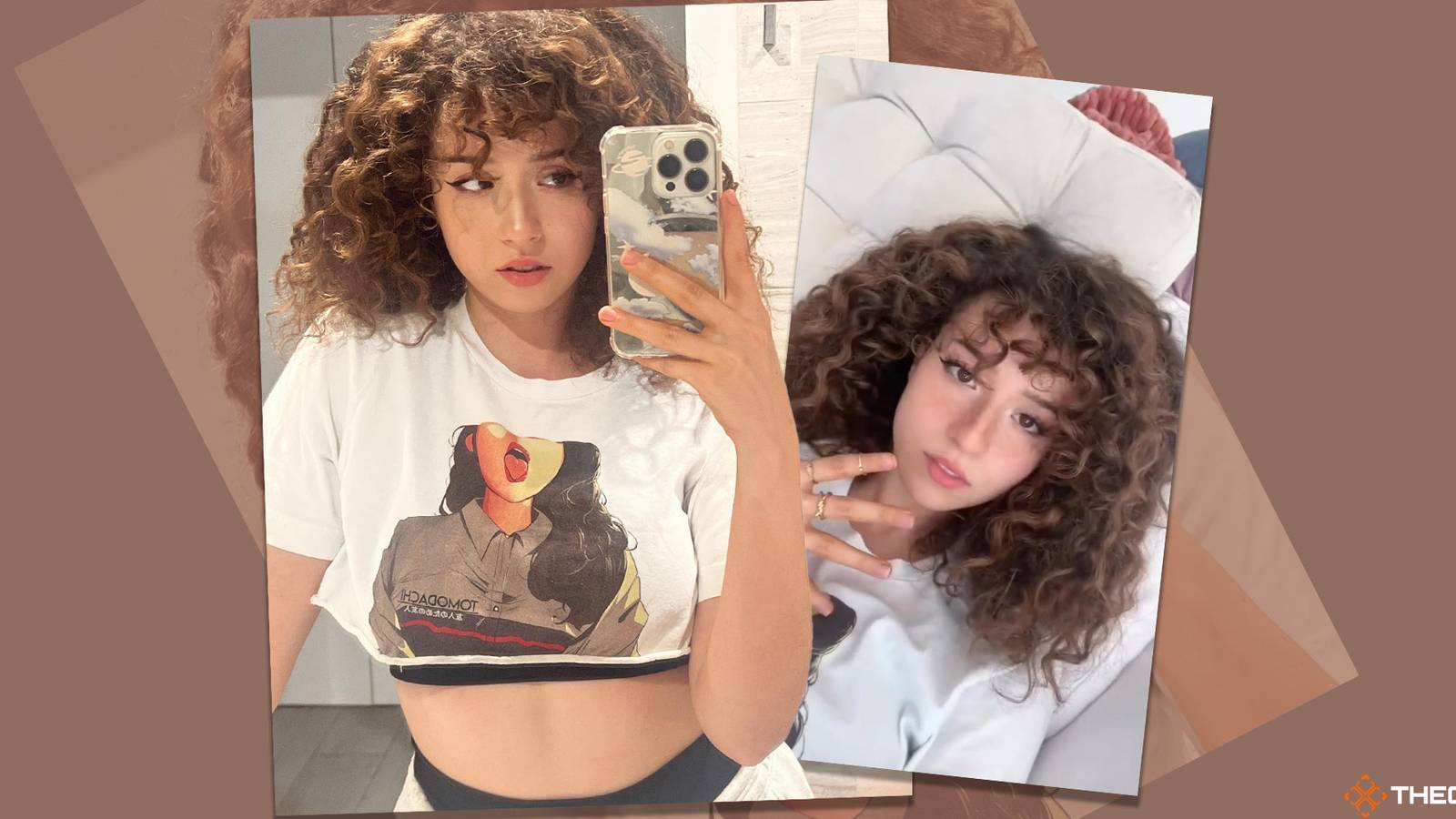 Pokimane Responds To Accusation Of Cultural Appropriation Over Her ...