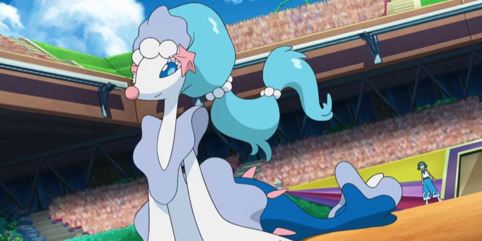 Every Water Type Starter In Pokemon Ranked every-water-type-starter-in-pokemon-ranked