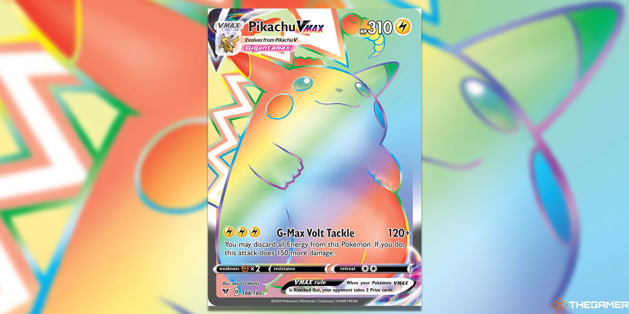 The Most Expensive Rainbow Rare Cards In The Pokemon TCG