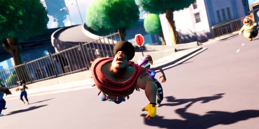 The 10 Best Battle Royale Games On Xbox One, Ranked