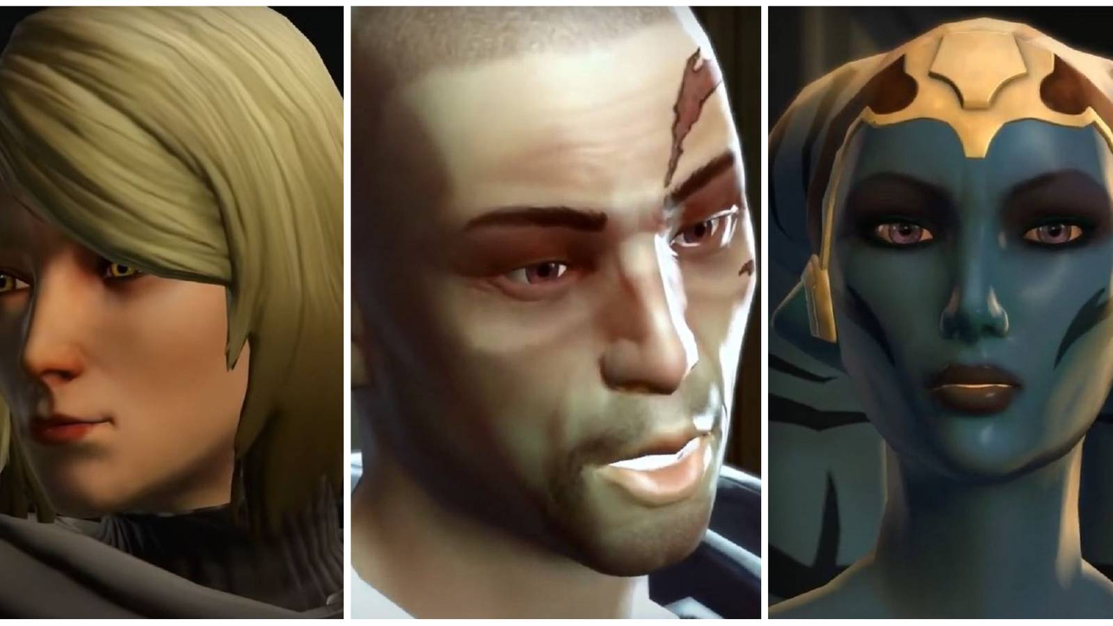 SWTOR: Best Companion Romances, Ranked