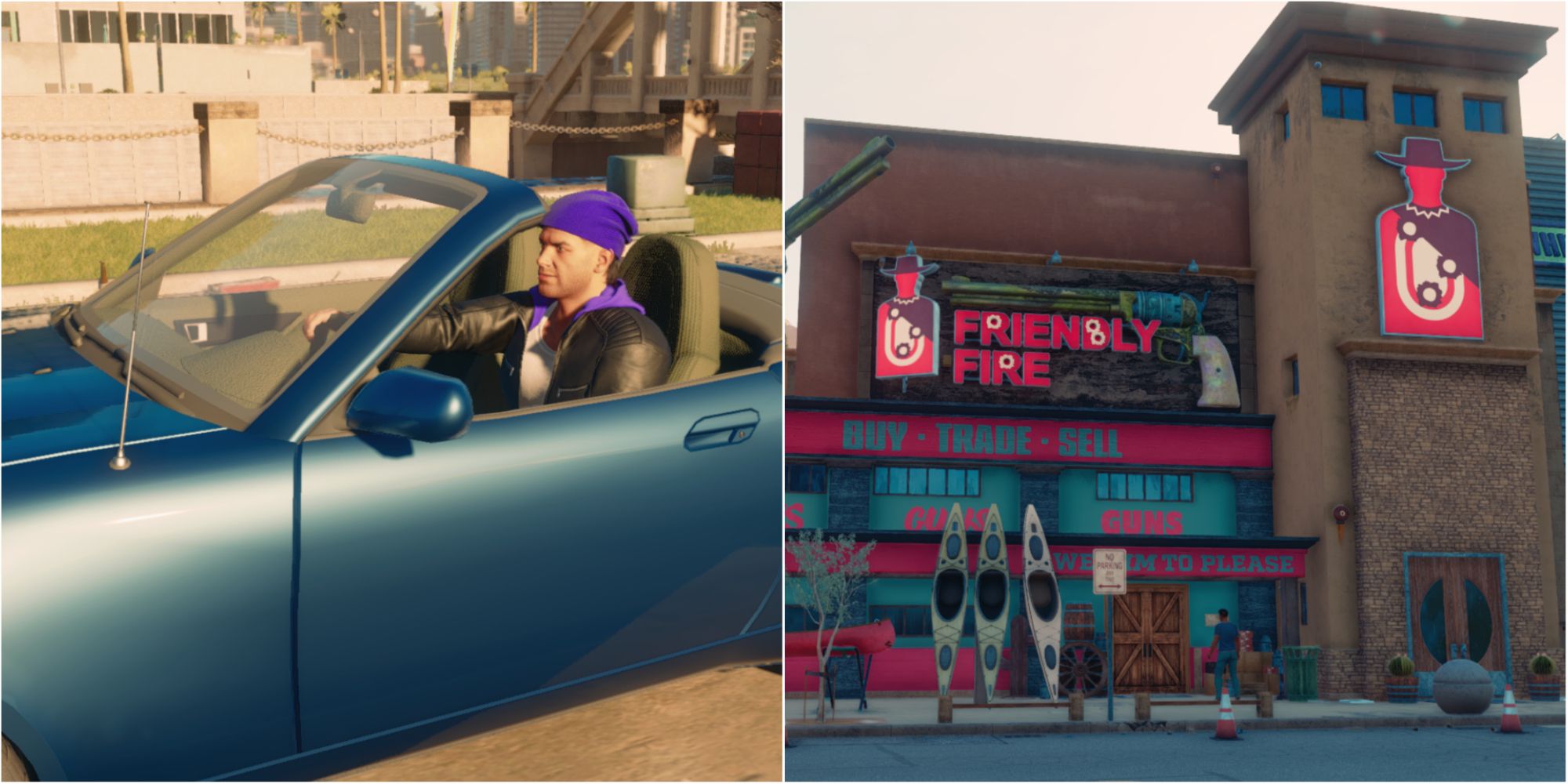 Saints Row (2022) beginner's guide: Tips and tricks to get started