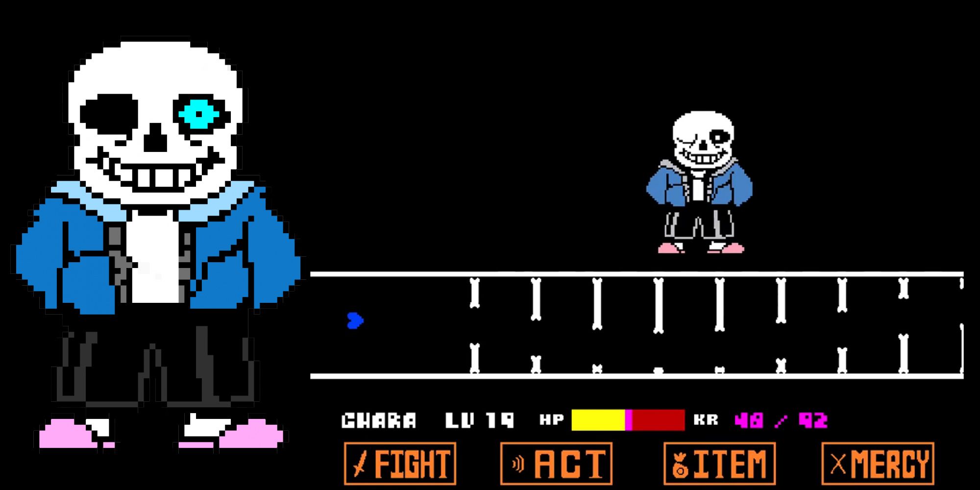 Good Luck Trying To Keep Your Emotions Together With These Video Game ...