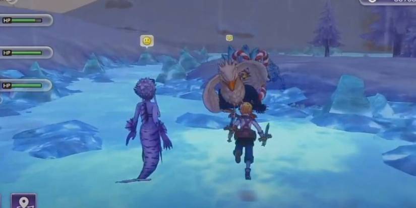 Rune Factory 5: Best Monsters To Tame For Production And Combat
