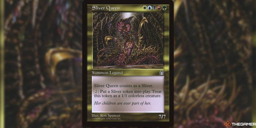 MTG - The 10 Most Expensive Commanders MTG - The 10 Most Expensive Commanders