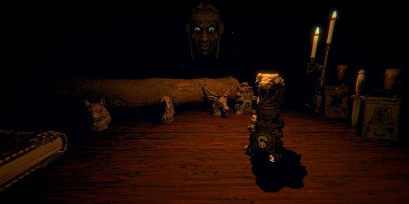 The Best Totem Combinations In Inscryption