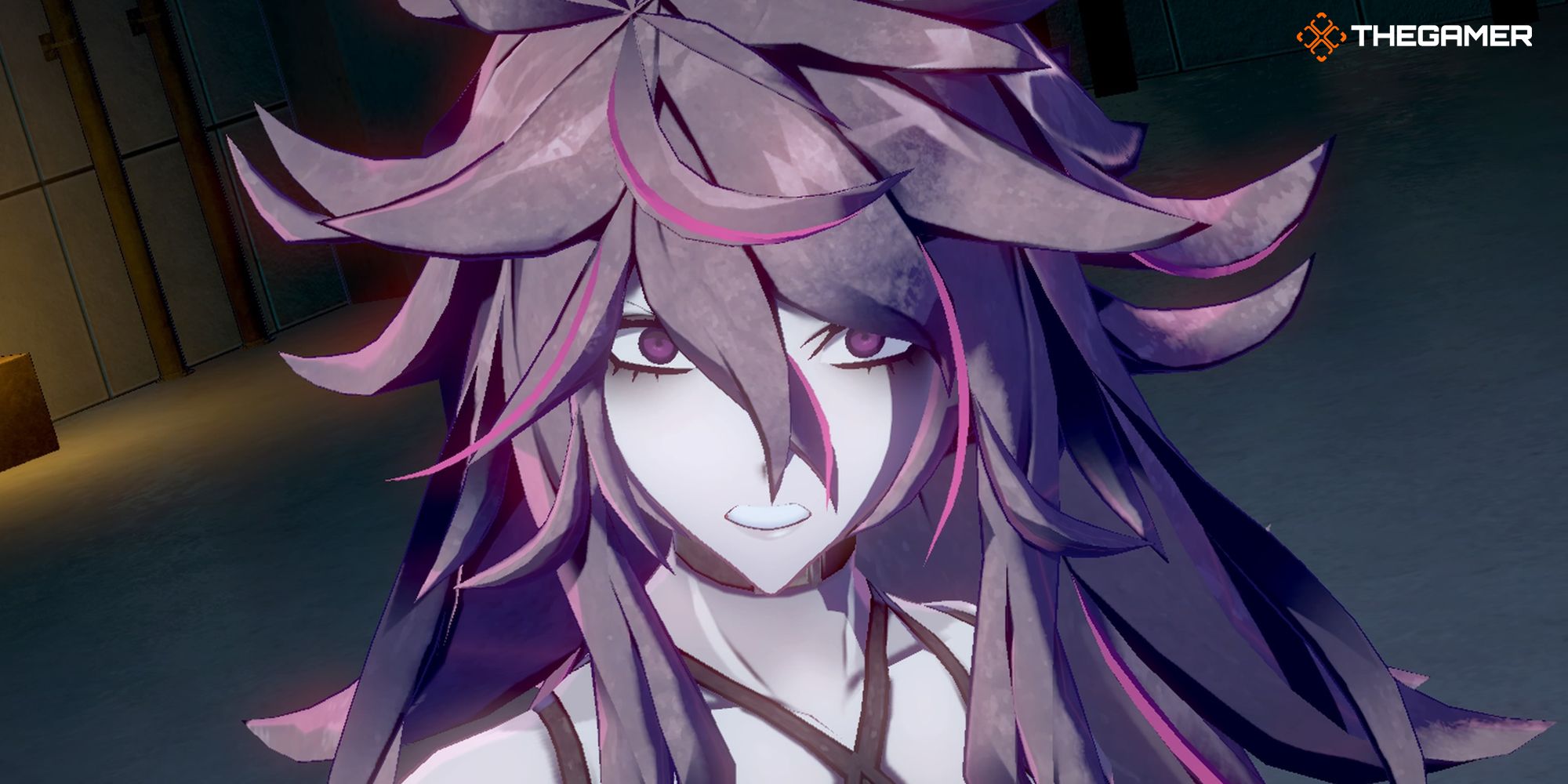 邦楽 Ash Real Betrayal RIP Ash Phoenix and Sakuya's voice woof | Code Geass: Rozé