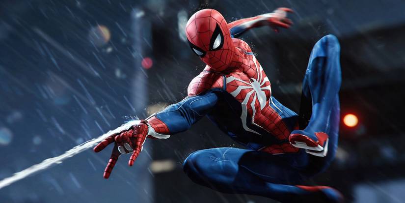 Marvel's Spider-Man: Beginner Tips And Tricks