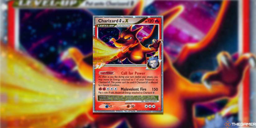pokemon charizard delivery card Special Delivery Charizard - SWSH075