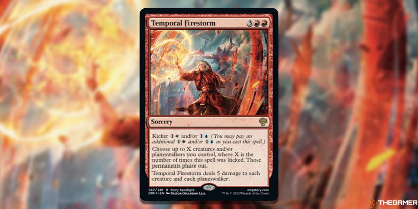MTG: The Best Red Board Wipes MTG: The Best Red Board Wipes