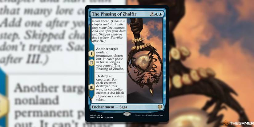 glory mtg card Sceptre Of Eternal Glory