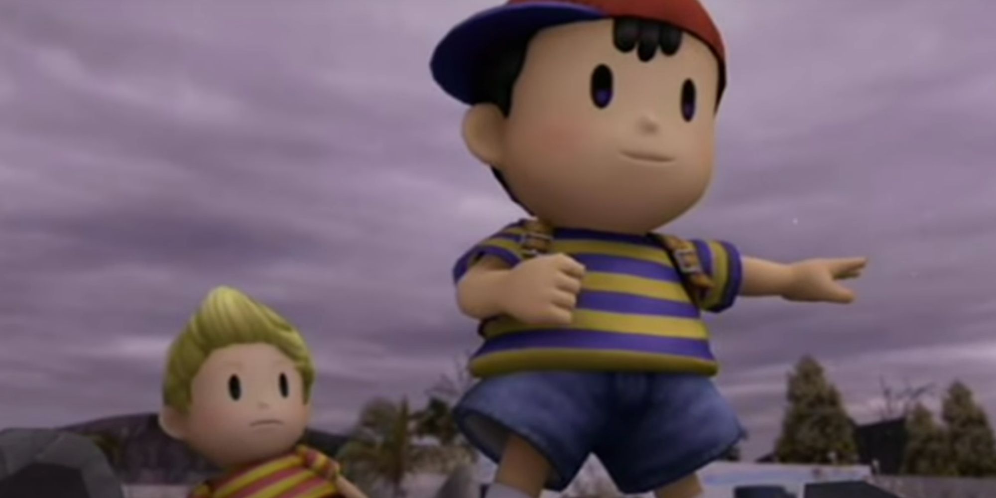 The Best JRPG Silent Protagonists