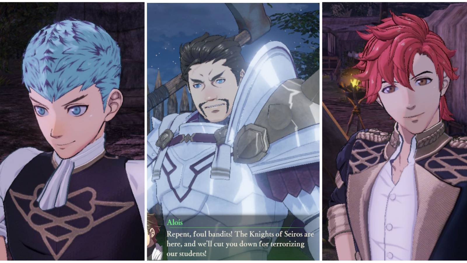 Characters You Somehow Can't Recruit In Fire Emblem Warriors: Three Hopes