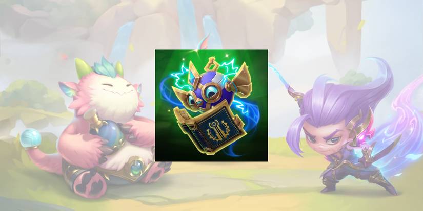 Teamfight Tactics: The 10 Best Little Legends, Ranked