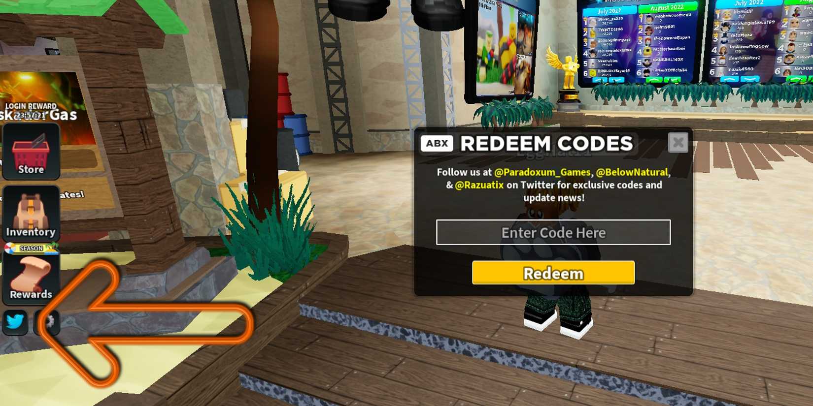 Tower Defense Simulator Codes - Roblox