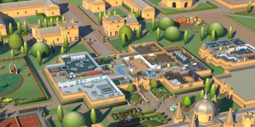 Two Point Campus: 8 Pro Tips