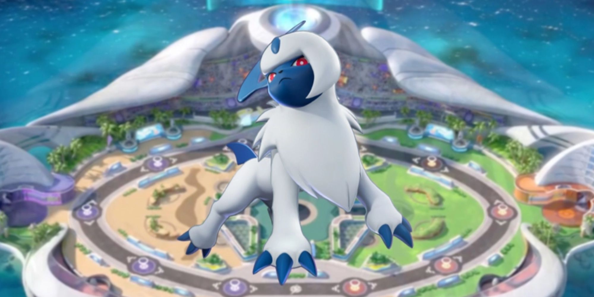 Pokemon Mega Evolutions That Are Better Than The Original Design