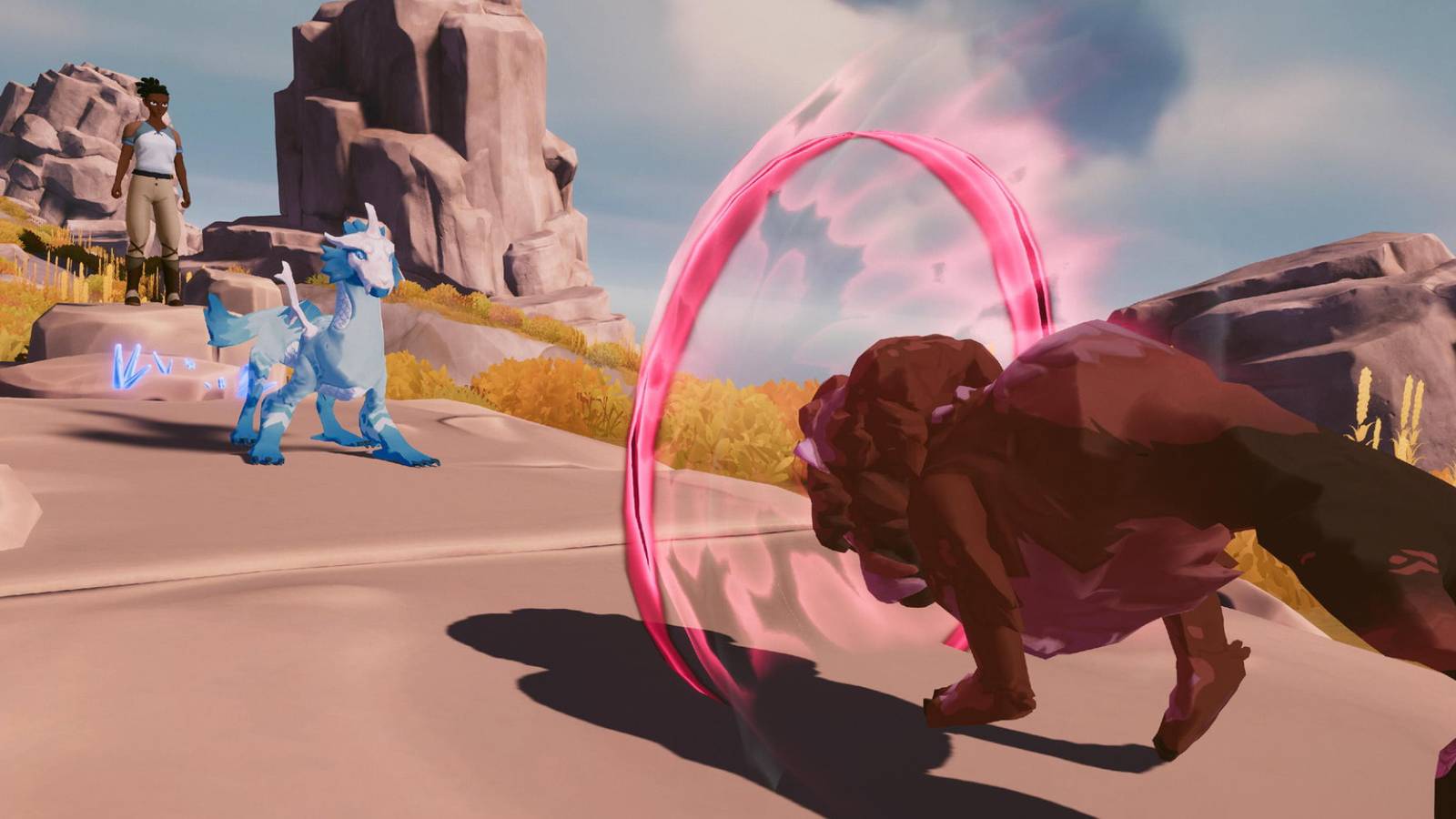 Crypto Crash Gets Pokemon-Like MMORPG With 