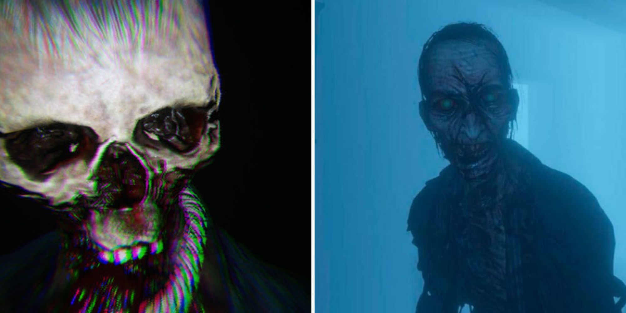 ghost watchers vs phasmophobia